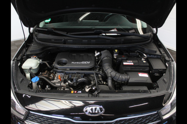 Kia Rio 1.0 TGDI DynamicLine AIRCO | CAMERA | CARPLAY | CRUISE | DAB | NAVI | PDCA | LMV15 | ISOFIX