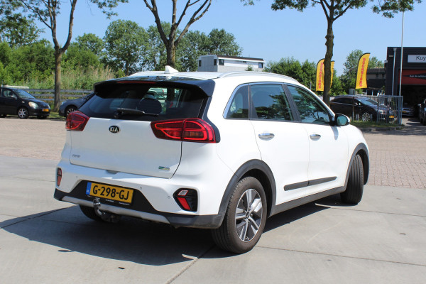 Kia Niro 1.6 GDi Hybrid DynamicLine