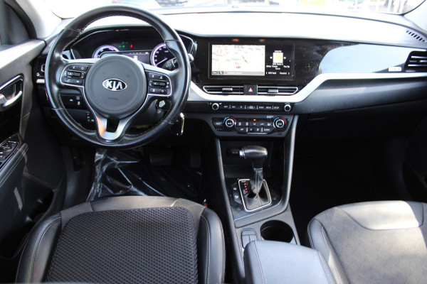 Kia Niro 1.6 GDi Hybrid DynamicLine