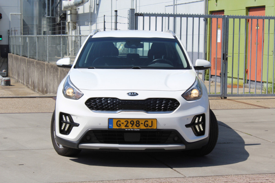Kia Niro 1.6 GDi Hybrid DynamicLine