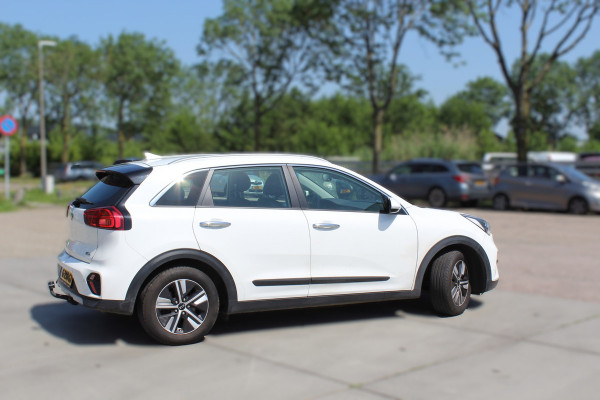 Kia Niro 1.6 GDi Hybrid DynamicLine