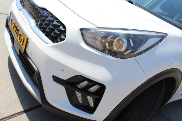 Kia Niro 1.6 GDi Hybrid DynamicLine