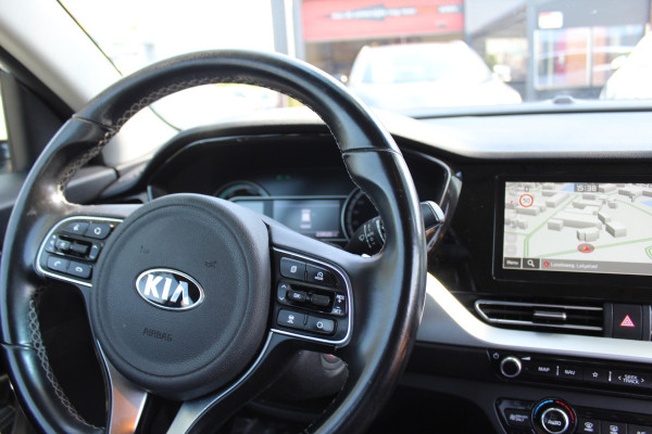 Kia Niro 1.6 GDi Hybrid DynamicLine