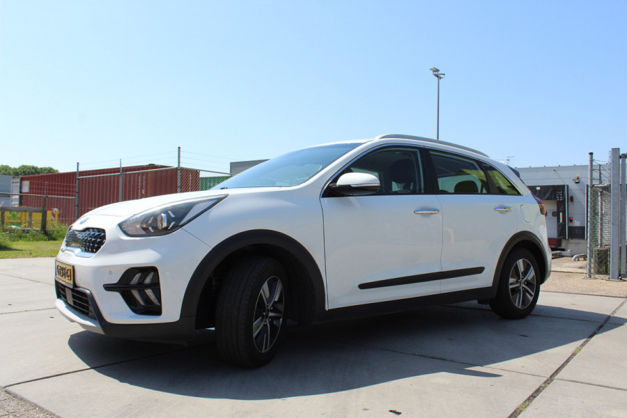 Kia Niro 1.6 GDi Hybrid DynamicLine