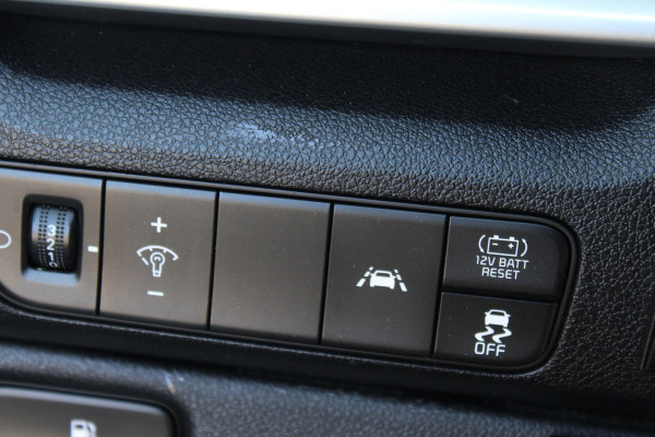 Kia Niro 1.6 GDi Hybrid DynamicLine