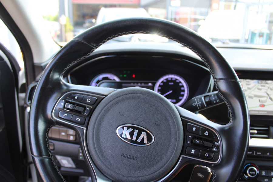 Kia Niro 1.6 GDi Hybrid DynamicLine