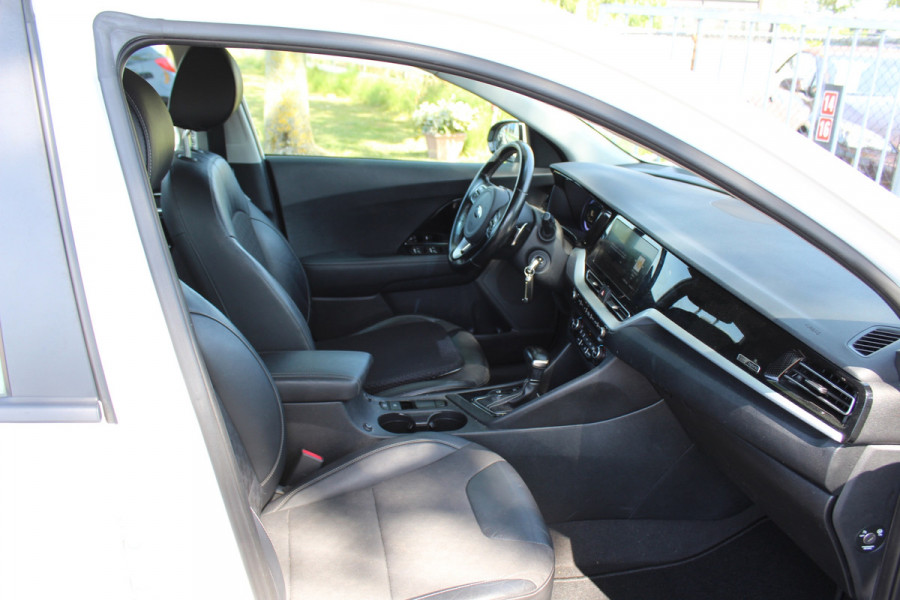 Kia Niro 1.6 GDi Hybrid DynamicLine