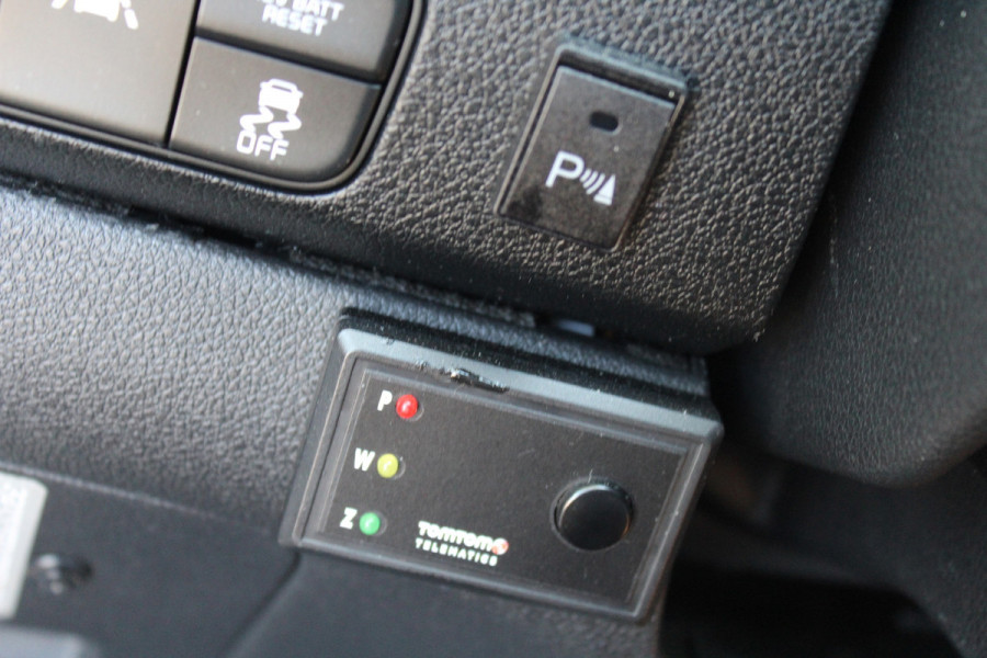 Kia Niro 1.6 GDi Hybrid DynamicLine
