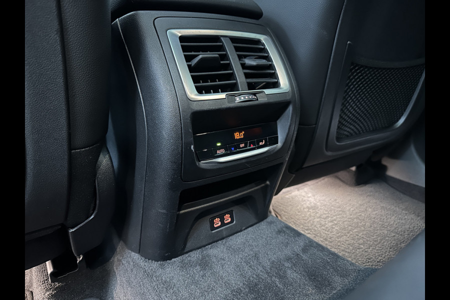 BMW iX3 M-Sport | Sophisto Grey! | Panorama | ACC | Leder | Memory | El. Trekhaak 97.6% SOH | Sfeerverlichting | 3-Zone Clima | Carplay | LED | Btw auto, 35400,= ex. | Rijklaar incl. Bovag garantie!