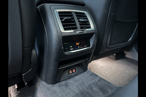 BMW iX3 M-Sport | Sophisto Grey! | Panorama | ACC | Leder | Memory | El. Trekhaak 97.6% SOH | Sfeerverlichting | 3-Zone Clima | Carplay | LED | Btw auto, 35400,= ex. | Rijklaar incl. Bovag garantie!