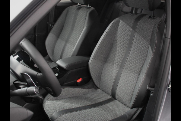 Peugeot 2008 1.2 PureTech 130pk Automaat Allure Navigatie Climate Control Camera 360 Dab Led Lichtmetalen Velgen Parkeer sensoren Cruise Control Adaptive Stoelverwarming
