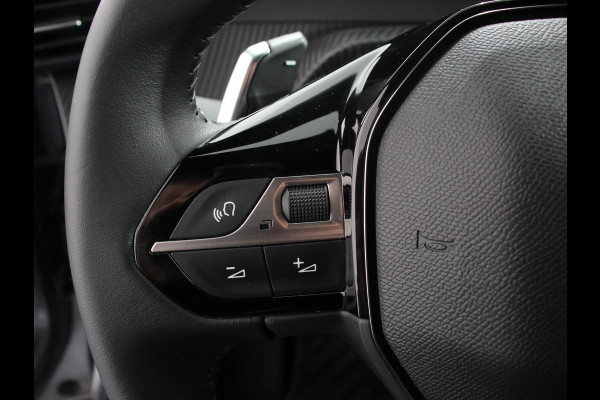 Peugeot 2008 1.2 PureTech 130pk Automaat Allure Navigatie Climate Control Camera 360 Dab Led Lichtmetalen Velgen Parkeer sensoren Cruise Control Adaptive Stoelverwarming