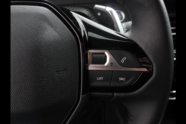 Peugeot 2008 1.2 PureTech 130pk Automaat Allure Navigatie Climate Control Camera 360 Dab Led Lichtmetalen Velgen Parkeer sensoren Cruise Control Adaptive Stoelverwarming