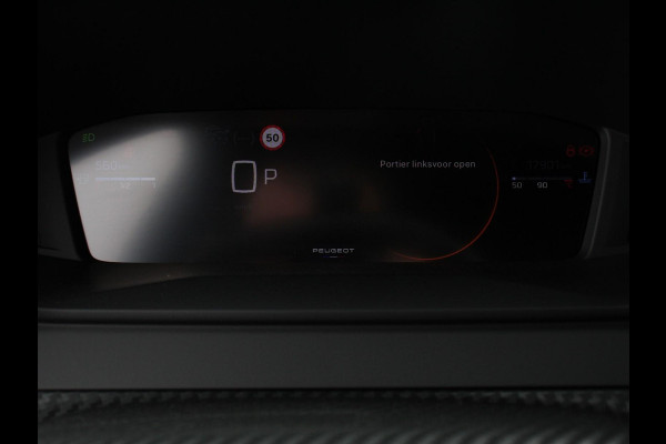 Peugeot 2008 1.2 PureTech 130pk Automaat Allure Navigatie Climate Control Camera 360 Dab Led Lichtmetalen Velgen Parkeer sensoren Cruise Control Adaptive Stoelverwarming