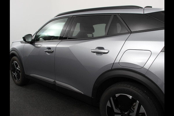 Peugeot 2008 1.2 PureTech 130pk Automaat Allure Navigatie Climate Control Camera 360 Dab Led Lichtmetalen Velgen Parkeer sensoren Cruise Control Adaptive Stoelverwarming