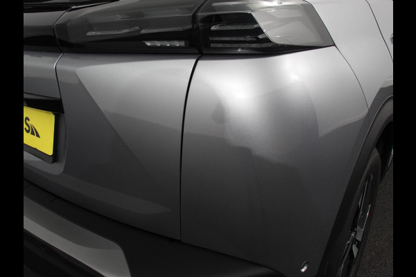 Peugeot 2008 1.2 PureTech 130pk Automaat Allure Navigatie Climate Control Camera 360 Dab Led Lichtmetalen Velgen Parkeer sensoren Cruise Control Adaptive Stoelverwarming