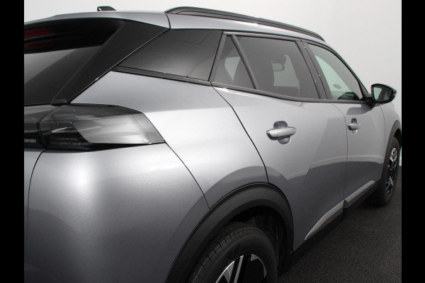 Peugeot 2008 1.2 PureTech 130pk Automaat Allure Navigatie Climate Control Camera 360 Dab Led Lichtmetalen Velgen Parkeer sensoren Cruise Control Adaptive Stoelverwarming