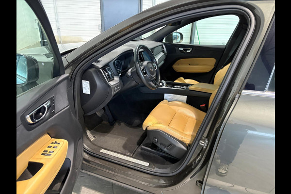 Volvo XC60 T8 Aut. Inscription ACC Trekhaak Leder 360camera 407pk