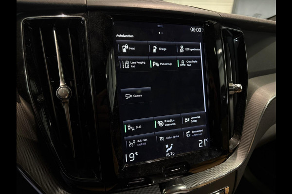 Volvo XC60 T8 Aut. Inscription ACC Trekhaak Leder 360camera 407pk