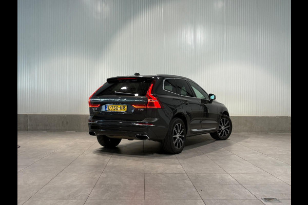 Volvo XC60 T8 Aut. Inscription ACC Trekhaak Leder 360camera 407pk