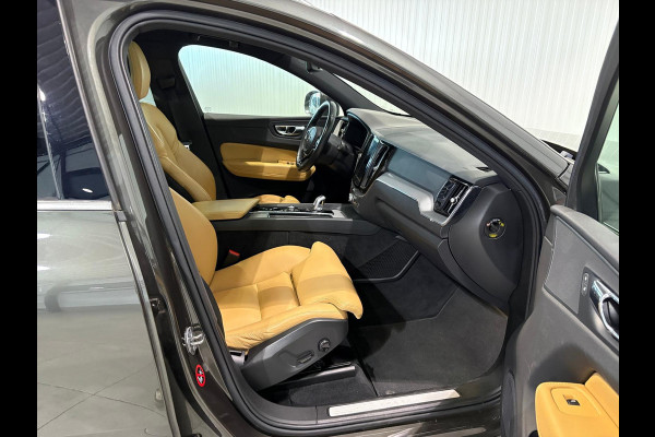 Volvo XC60 T8 Aut. Inscription ACC Trekhaak Leder 360camera 407pk