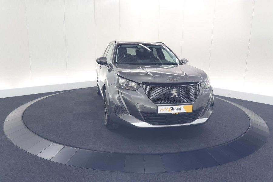 Peugeot 2008 PureTech 130 EAT8 Allure Pack | Trekhaak | Camera | Navigatie | Parkeersensoren