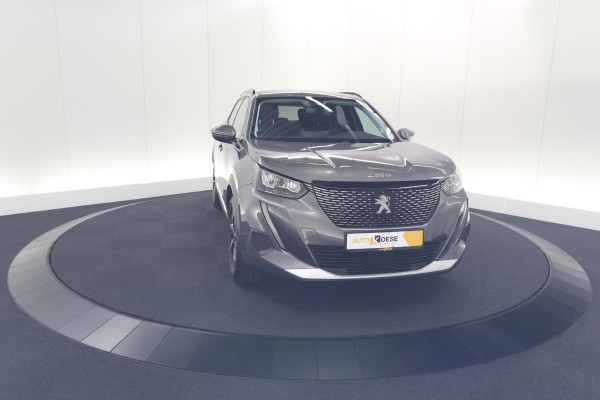 Peugeot 2008 PureTech 130 EAT8 Allure Pack | Trekhaak | Camera | Navigatie | Parkeersensoren
