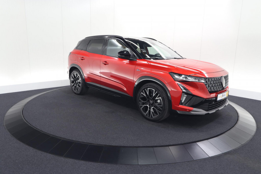 Renault Austral 1.2 E-Tech full hybrid 200 Esprit Alpine | 360 Camera | Adaptieve Cruise Control | Matrix Koplampen | Elektrische Kofferklep