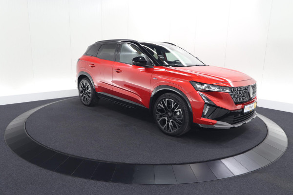 Renault Austral 1.2 E-Tech full hybrid 200 Esprit Alpine | 360 Camera | Adaptieve Cruise Control | Matrix Koplampen | Elektrische Kofferklep