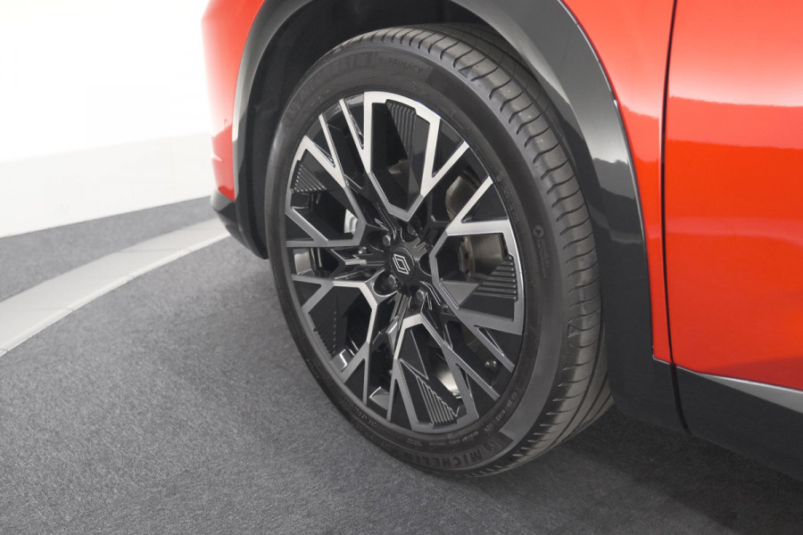 Renault Austral 1.2 E-Tech full hybrid 200 Esprit Alpine | 360 Camera | Adaptieve Cruise Control | Matrix Koplampen | Elektrische Kofferklep