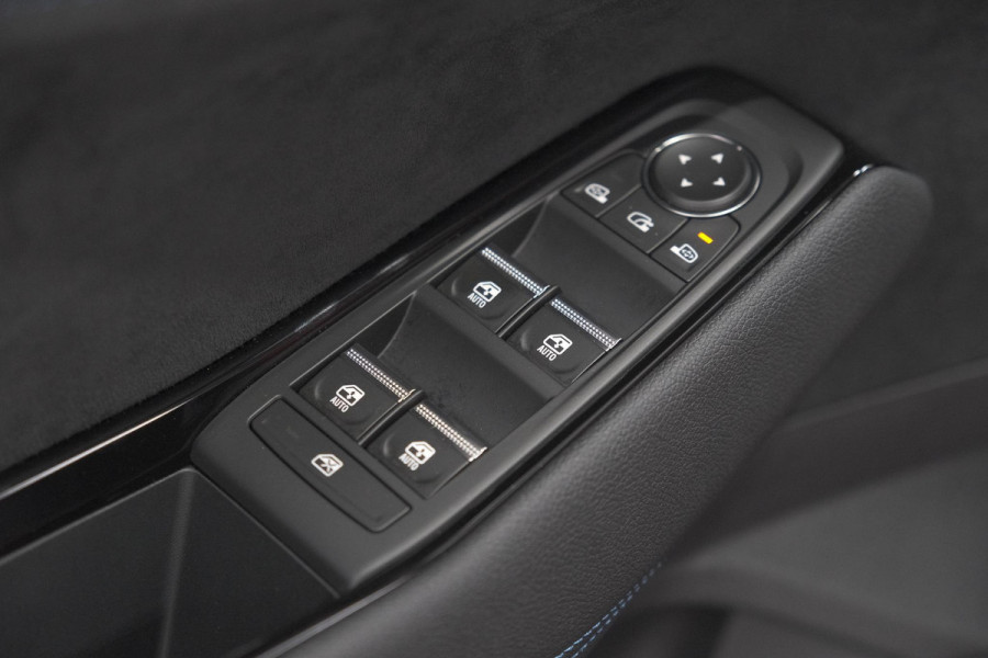 Renault Austral 1.2 E-Tech full hybrid 200 Esprit Alpine | 360 Camera | Adaptieve Cruise Control | Matrix Koplampen | Elektrische Kofferklep