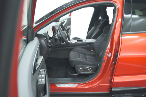 Renault Austral 1.2 E-Tech full hybrid 200 Esprit Alpine | 360 Camera | Adaptieve Cruise Control | Matrix Koplampen | Elektrische Kofferklep