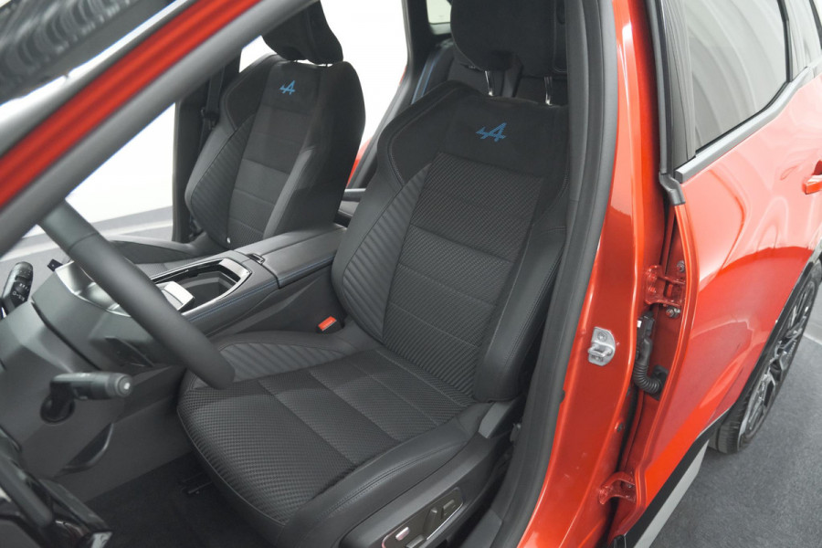 Renault Austral 1.2 E-Tech full hybrid 200 Esprit Alpine | 360 Camera | Adaptieve Cruise Control | Matrix Koplampen | Elektrische Kofferklep