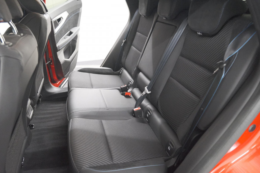 Renault Austral 1.2 E-Tech full hybrid 200 Esprit Alpine | 360 Camera | Adaptieve Cruise Control | Matrix Koplampen | Elektrische Kofferklep