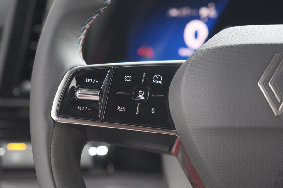 Renault Austral 1.2 E-Tech full hybrid 200 Esprit Alpine | 360 Camera | Adaptieve Cruise Control | Matrix Koplampen | Elektrische Kofferklep