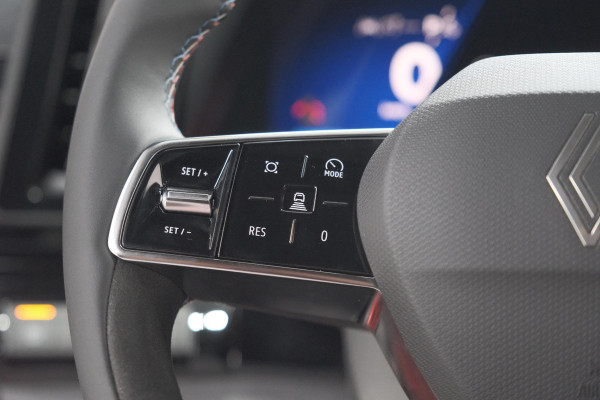 Renault Austral 1.2 E-Tech full hybrid 200 Esprit Alpine | 360 Camera | Adaptieve Cruise Control | Matrix Koplampen | Elektrische Kofferklep