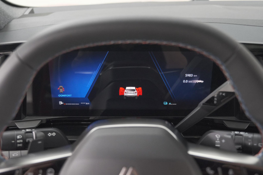 Renault Austral 1.2 E-Tech full hybrid 200 Esprit Alpine | 360 Camera | Adaptieve Cruise Control | Matrix Koplampen | Elektrische Kofferklep
