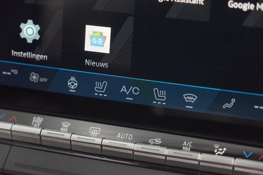 Renault Austral 1.2 E-Tech full hybrid 200 Esprit Alpine | 360 Camera | Adaptieve Cruise Control | Matrix Koplampen | Elektrische Kofferklep