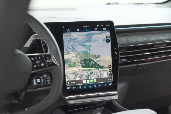Renault Austral 1.2 E-Tech full hybrid 200 Esprit Alpine | 360 Camera | Adaptieve Cruise Control | Matrix Koplampen | Elektrische Kofferklep