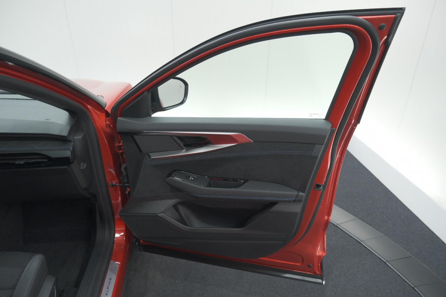 Renault Austral 1.2 E-Tech full hybrid 200 Esprit Alpine | 360 Camera | Adaptieve Cruise Control | Matrix Koplampen | Elektrische Kofferklep
