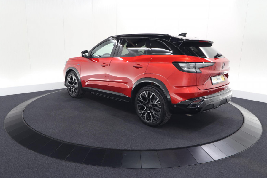 Renault Austral 1.2 E-Tech full hybrid 200 Esprit Alpine | 360 Camera | Adaptieve Cruise Control | Matrix Koplampen | Elektrische Kofferklep