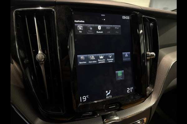 Volvo XC60 T8 Aut. Inscription ACC Trekhaak Leder 360camera 407pk