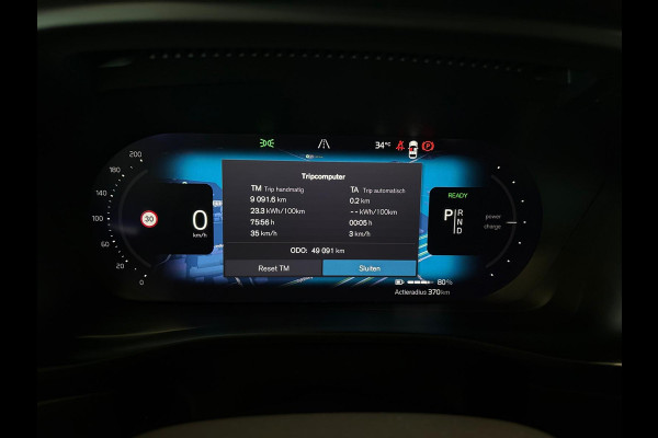 Volvo C40 Aut. Recharge Single Motor Extended Range Ultimate ACC SOH 98% 82 kWh