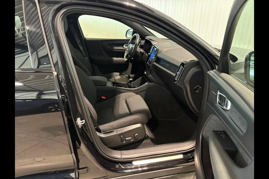 Volvo C40 Aut. Recharge Single Motor Extended Range Ultimate ACC SOH 98% 82 kWh