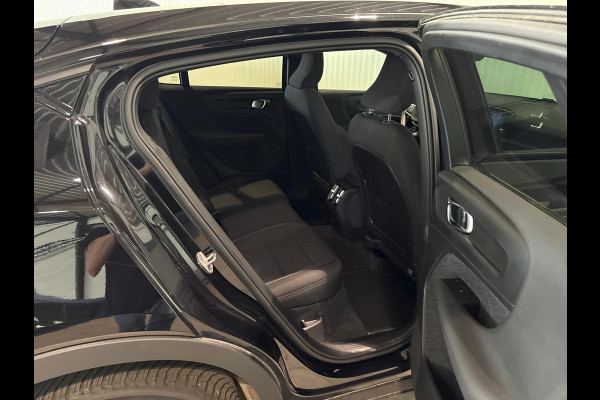 Volvo C40 Aut. Recharge Single Motor Extended Range Ultimate ACC SOH 98% 82 kWh