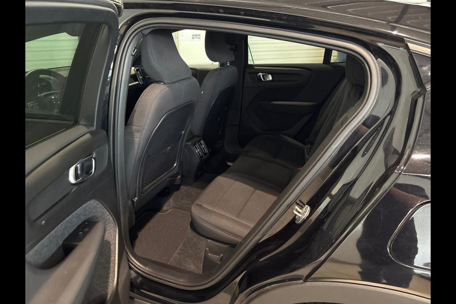 Volvo C40 Aut. Recharge Single Motor Extended Range Ultimate ACC SOH 98% 82 kWh
