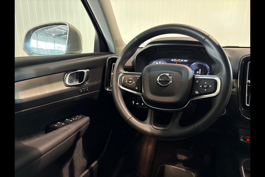 Volvo XC40 T4 Aut. Plug-in Hybrid Inscription Leder 360camera 211pk