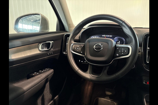 Volvo XC40 T4 Aut. Plug-in Hybrid Inscription Leder 360camera 211pk