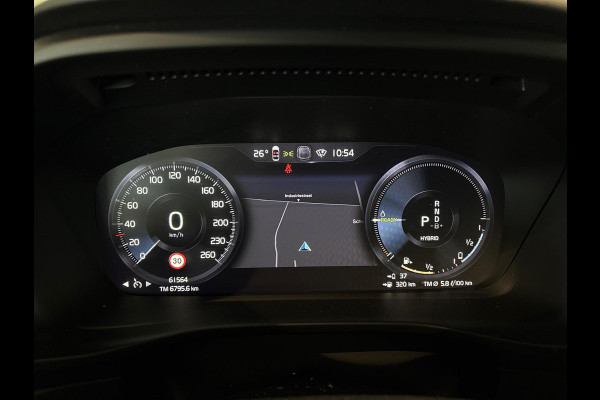 Volvo XC40 T4 Aut. Plug-in Hybrid Inscription Leder 360camera 211pk