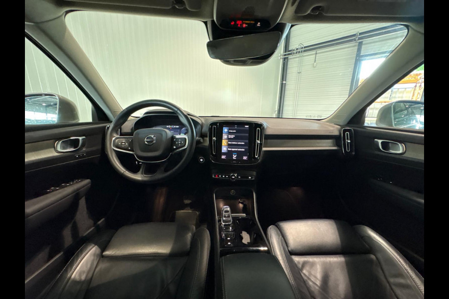Volvo XC40 T4 Aut. Plug-in Hybrid Inscription Leder 360camera 211pk